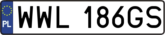 WWL186GS
