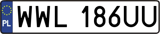 WWL186UU