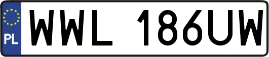 WWL186UW