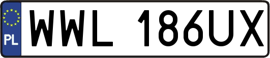 WWL186UX