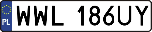 WWL186UY