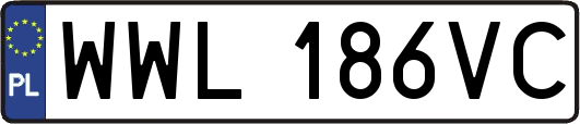 WWL186VC
