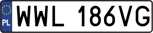 WWL186VG