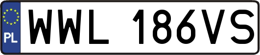 WWL186VS