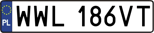WWL186VT