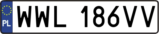 WWL186VV