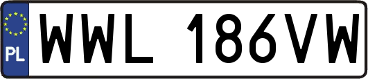 WWL186VW