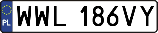 WWL186VY