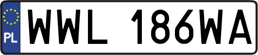 WWL186WA
