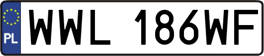 WWL186WF