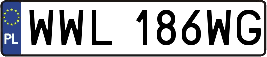 WWL186WG