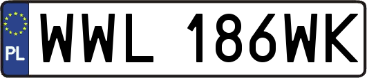 WWL186WK