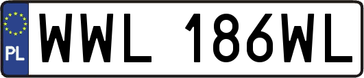 WWL186WL