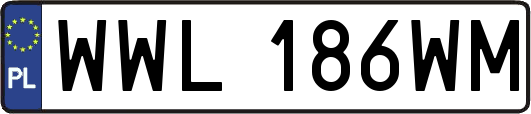 WWL186WM