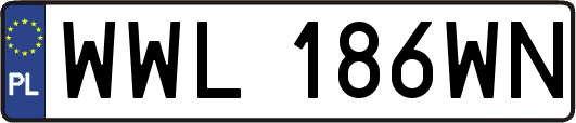 WWL186WN