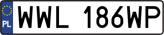 WWL186WP