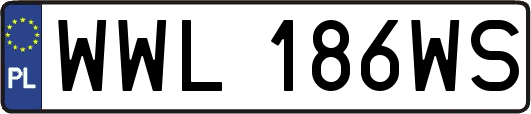 WWL186WS