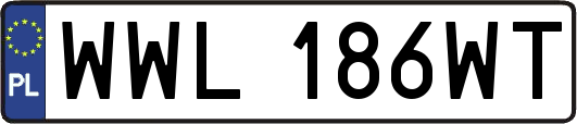 WWL186WT