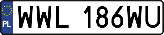WWL186WU
