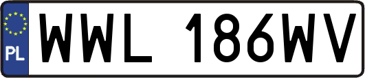 WWL186WV