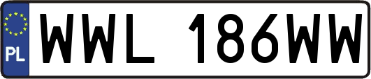 WWL186WW