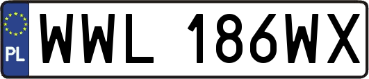 WWL186WX