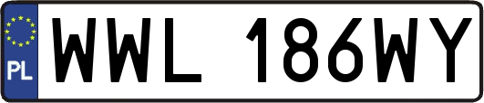 WWL186WY