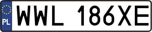 WWL186XE