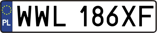 WWL186XF