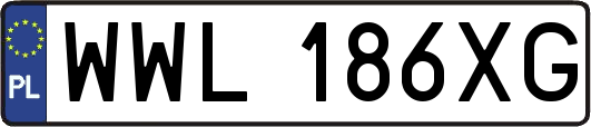 WWL186XG