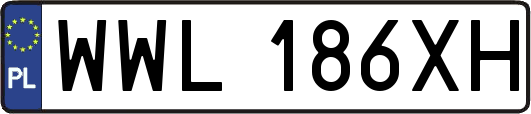 WWL186XH