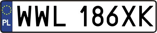WWL186XK