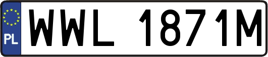 WWL1871M