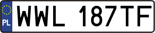 WWL187TF