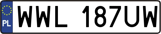 WWL187UW