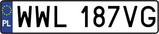 WWL187VG