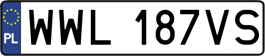 WWL187VS