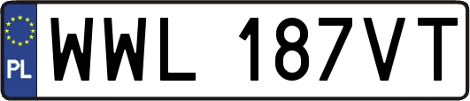 WWL187VT