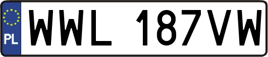 WWL187VW