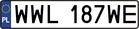 WWL187WE