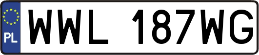 WWL187WG