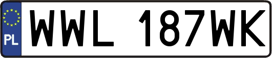 WWL187WK