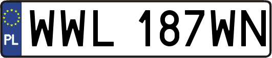 WWL187WN