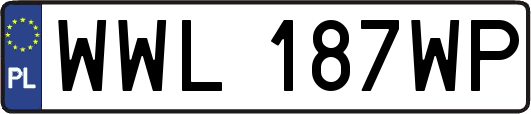 WWL187WP