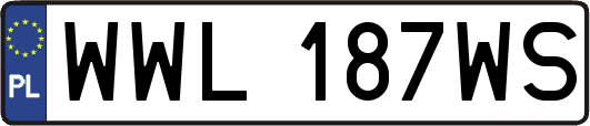 WWL187WS