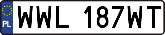 WWL187WT