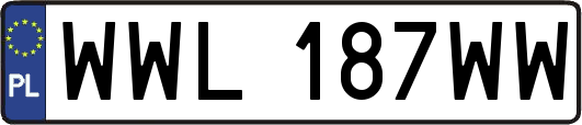 WWL187WW