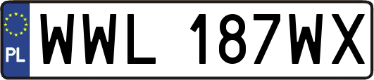 WWL187WX