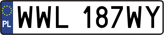 WWL187WY