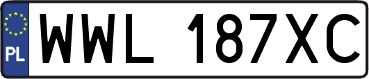 WWL187XC